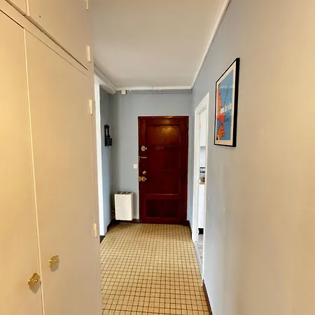 Le Morandeau - 2 Chambres, Parking, Wifi, * Rezé